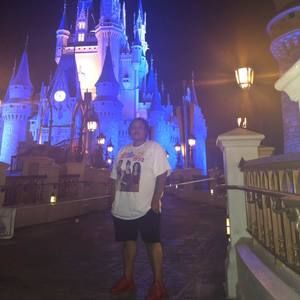 Meet your Posher, Maranata